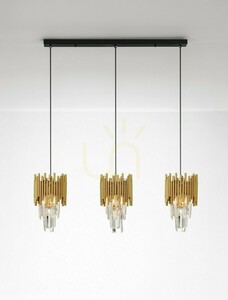 PELAVRO Luces Exclusivas függesztéklámpa LE45106 small 1