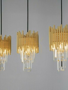 PELAVRO Luces Exclusivas függesztéklámpa LE45106 small 2