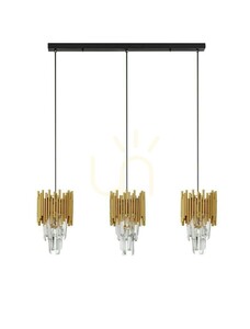 PELAVRO Luces Exclusivas függesztéklámpa LE45106 small 0