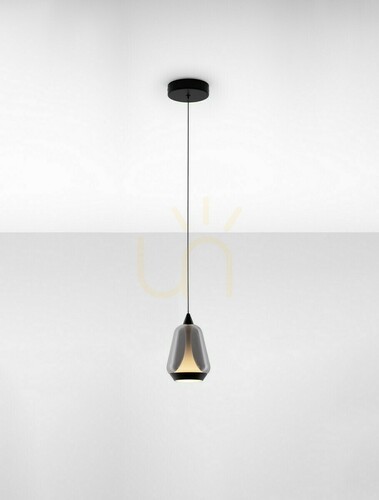 Jelölje be RORIZNO Luces Exclusivas függőlámpa LE45109