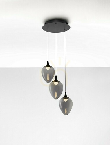 Jelölje be VAZENDO Luces Exclusivas függesztéklámpa LE45116
