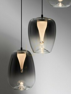 JAREVIA Luces Exclusivas függesztéklámpa LE45122 small 2