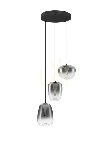 Jelölje be JAREVIA Luces Exclusivas függesztéklámpa LE45122