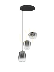 JAREVIA Luces Exclusivas függesztéklámpa LE45122 small 0