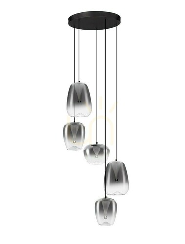 Jelölje be JAREVIA Luces Exclusivas függőlámpa LE45123