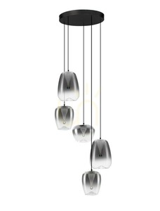 JAREVIA Luces Exclusivas függőlámpa LE45123 small 0