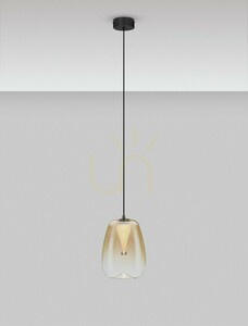 JAREVIA Luces Exclusivas függesztéklámpa LE45125 small 1