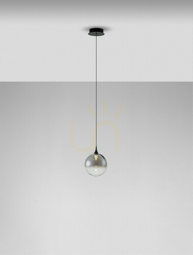 Jelölje be LURVELA Luces Exclusivas függesztéklámpa LE45128