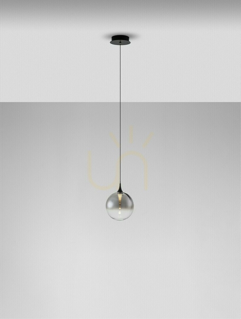 Kilátás LURVELA Luces Exclusivas függesztéklámpa LE45128 LURVELA Luces Exclusivas függesztéklámpa LE45128