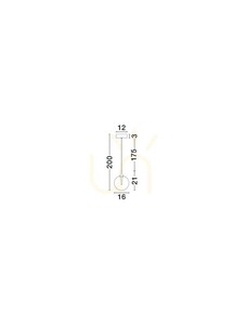 LURVELA Luces Exclusivas függesztéklámpa LE45128 3 LURVELA Luces Exclusivas függesztéklámpa LE45128 small 3