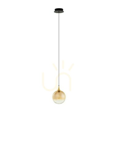 Jelölje be LURVELA Luces Exclusivas függesztéklámpa LE45132