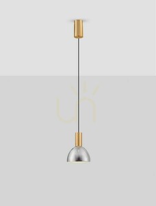 SARDUNO függőlámpa a Luces Exclusivas-tól LE45136 LE45136 small 1