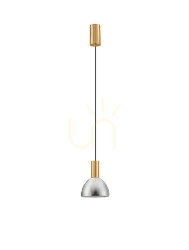 Jelölje be SARDUNO függőlámpa a Luces Exclusivas-tól LE45136 LE45136