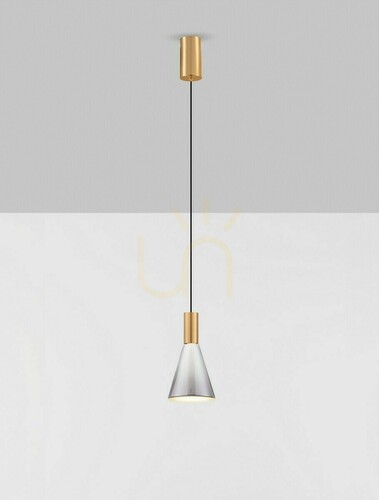 Jelölje be SARDUNO függesztéklámpa Luces Exclusivas LE45137
