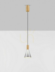 SARDUNO függesztéklámpa Luces Exclusivas LE45137 small 1