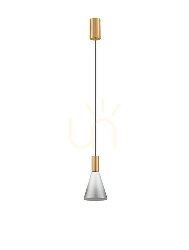 Jelölje be SARDUNO függesztéklámpa Luces Exclusivas LE45137