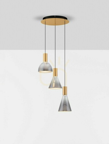 Jelölje be SARDUNO függőlámpa a Luces Exclusivas-tól LE45138 LE45138