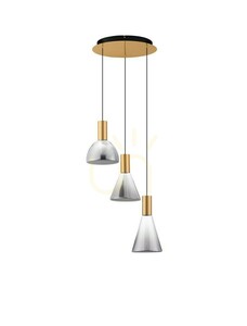 SARDUNO függőlámpa a Luces Exclusivas-tól LE45138 LE45138 small 0