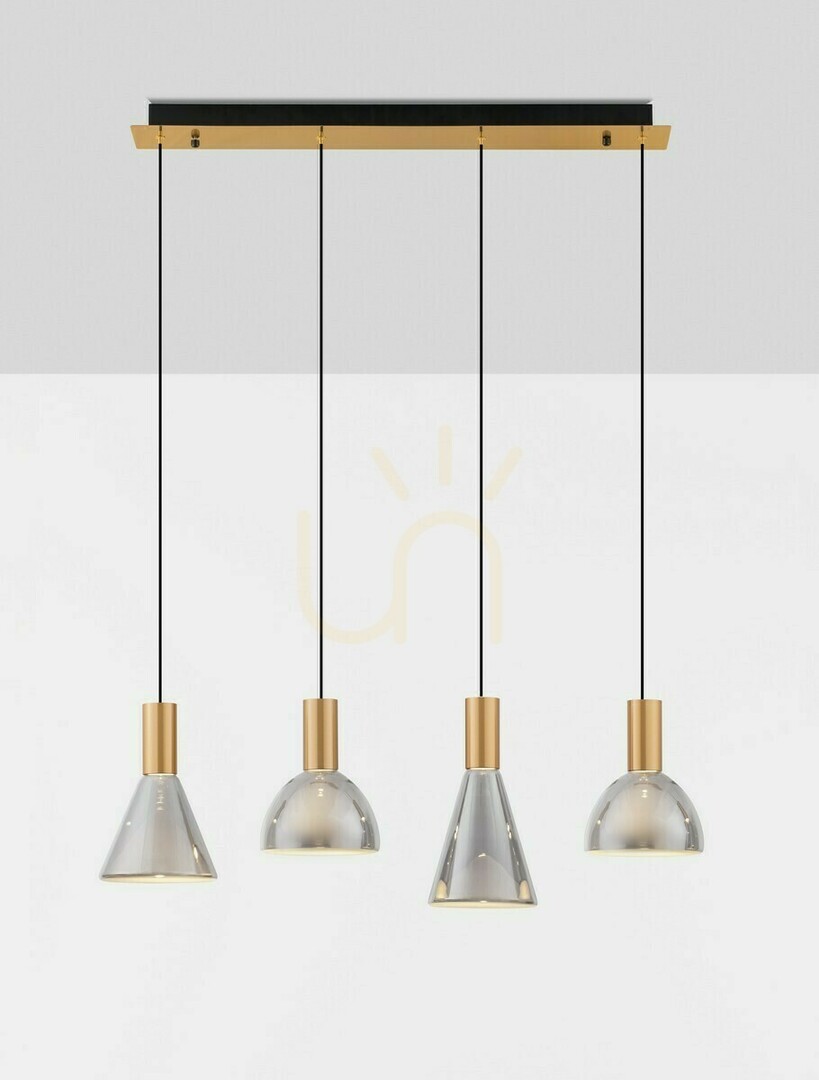 Kilátás SARDUNO függőlámpa a Luces Exclusivas-tól LE45140 LE45140 SARDUNO függőlámpa a Luces Exclusivas-tól LE45140 LE45140