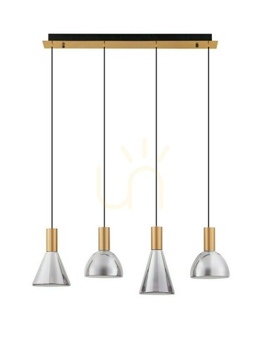 Jelölje be SARDUNO függőlámpa a Luces Exclusivas-tól LE45140 LE45140