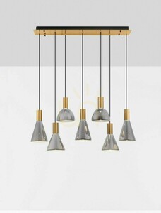SARDUNO függesztéklámpa Luces Exclusivas LE45141 small 1