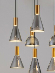 SARDUNO függesztéklámpa Luces Exclusivas LE45141 small 2