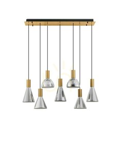 SARDUNO függesztéklámpa Luces Exclusivas LE45141 small 0