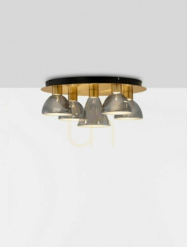 Jelölje be Plafond SARDUNO Luces Exclusivas LE45142