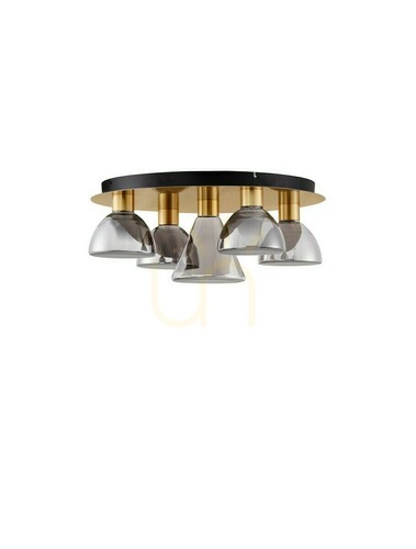 Jelölje be Plafond SARDUNO Luces Exclusivas LE45142