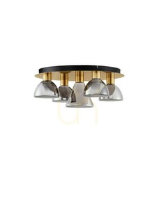 Plafond SARDUNO Luces Exclusivas LE45142 small 0