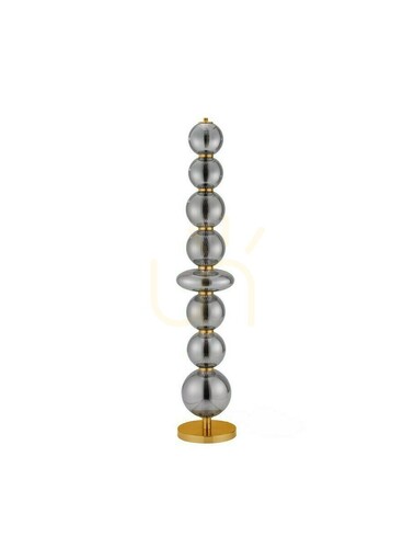 Jelölje be BRIVANO Luces Exclusivas állólámpa LE45144