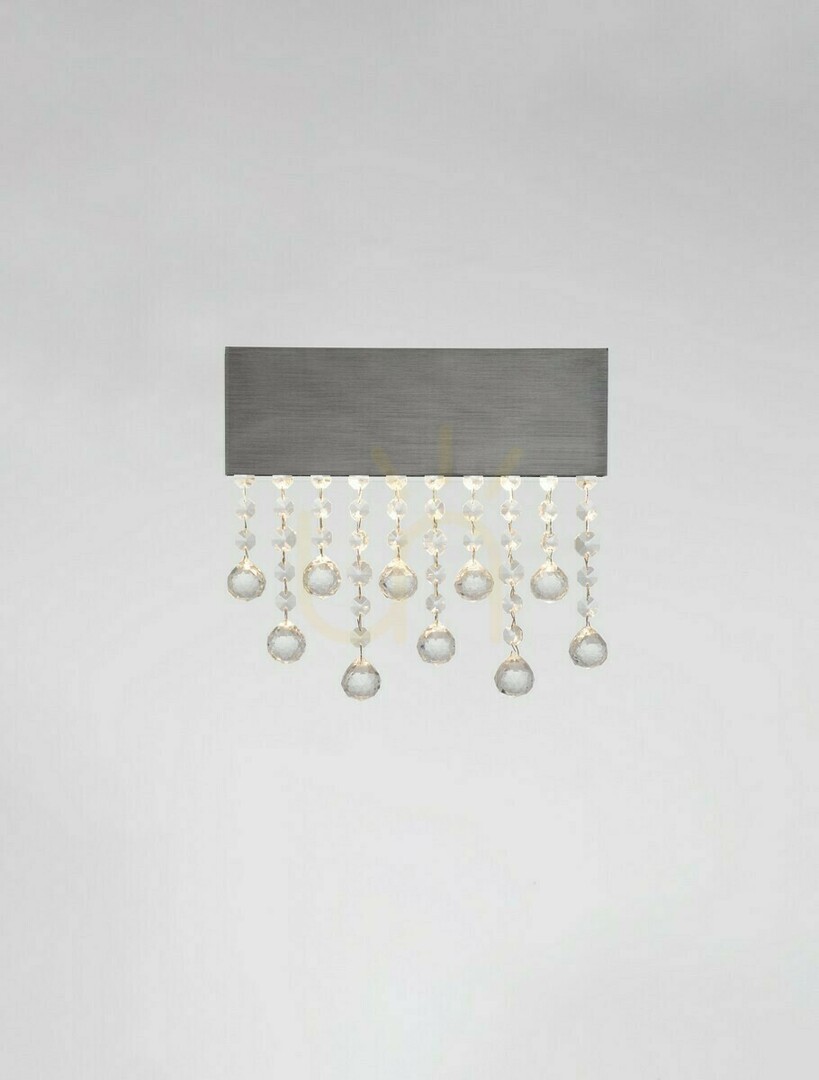 Kilátás OLEVIRA fali lámpa Luces Exclusivas LE45150 OLEVIRA fali lámpa Luces Exclusivas LE45150