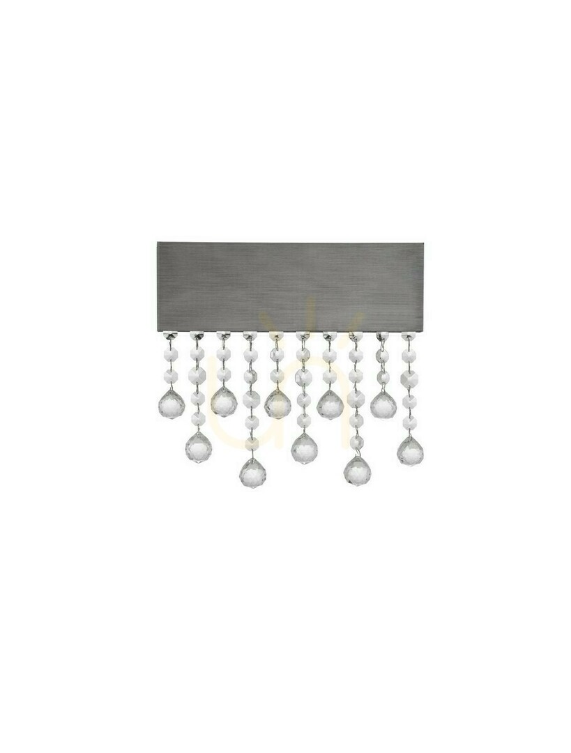 Jelölje be OLEVIRA fali lámpa Luces Exclusivas LE45150 OLEVIRA fali lámpa Luces Exclusivas LE45150