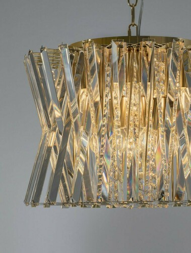 Jelölje be MELUNTO Luces Exclusivas függesztéklámpa LE45151