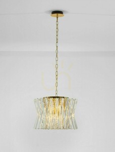 MELUNTO Luces Exclusivas függesztéklámpa LE45151 small 2