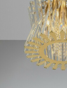 MELUNTO Luces Exclusivas függesztéklámpa LE45151 small 3