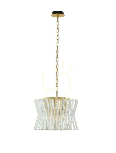 Jelölje be MELUNTO Luces Exclusivas függesztéklámpa LE45151