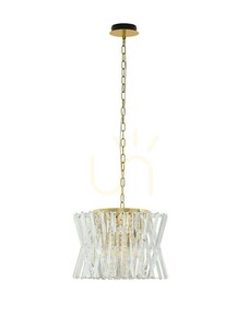 MELUNTO Luces Exclusivas függesztéklámpa LE45151 small 0