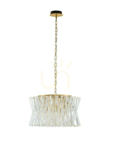 Jelölje be MELUNTO Luces Exclusivas függesztéklámpa LE45152