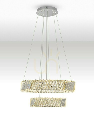 Jelölje be CANLIRA Luces Exclusivas függesztéklámpa LE45155
