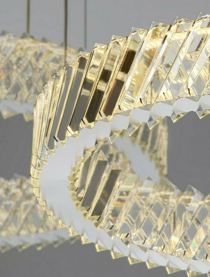 Előnézet CANLIRA Luces Exclusivas függőlámpa LE45156 CANLIRA Luces Exclusivas függőlámpa LE45156