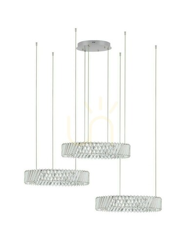 Jelölje be CANLIRA Luces Exclusivas függőlámpa LE45156