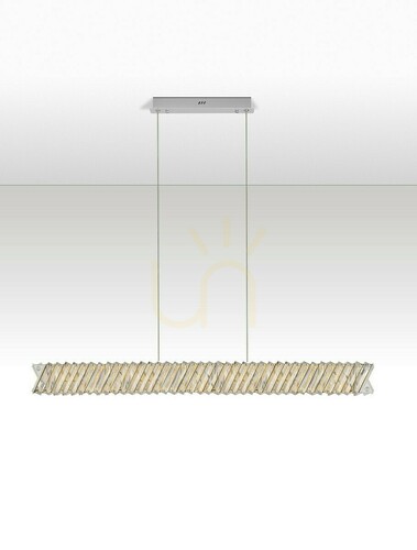 Jelölje be CANLIRA Luces Exclusivas függőlámpa LE45158