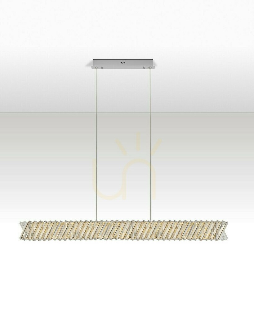 Kilátás CANLIRA Luces Exclusivas függőlámpa LE45158 CANLIRA Luces Exclusivas függőlámpa LE45158