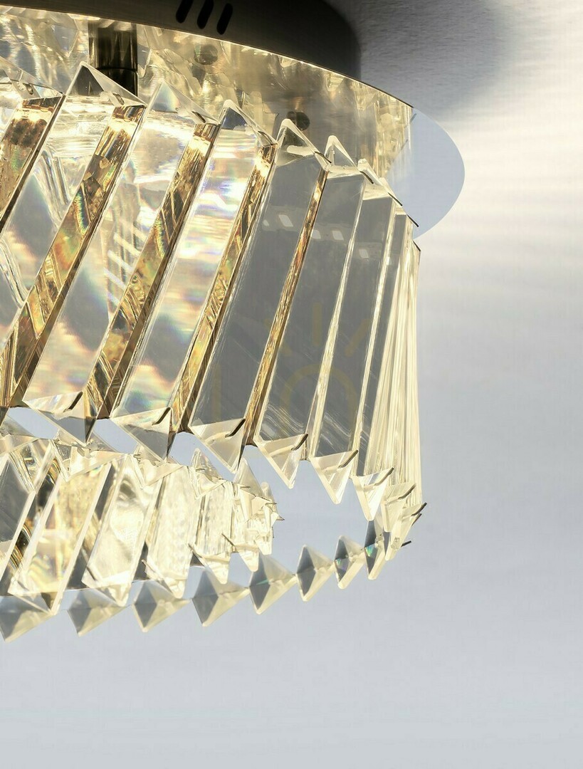Kilátás Plafond CANLIRA Luces Exclusivas LE45159 Plafond CANLIRA Luces Exclusivas LE45159