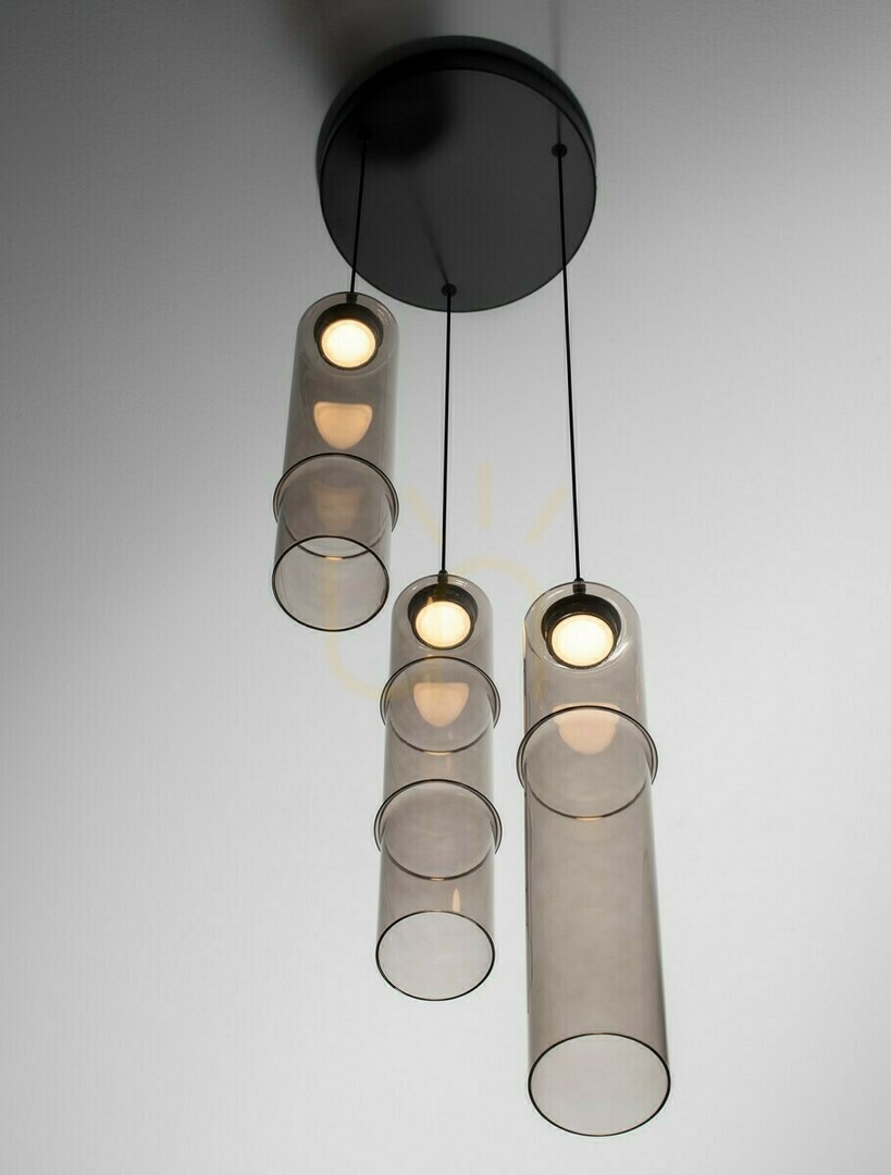 Kilátás SARTANO függőlámpa a Luces Exclusivas LE45163 termékcsaládtól SARTANO függőlámpa a Luces Exclusivas LE45163 termékcsaládtól