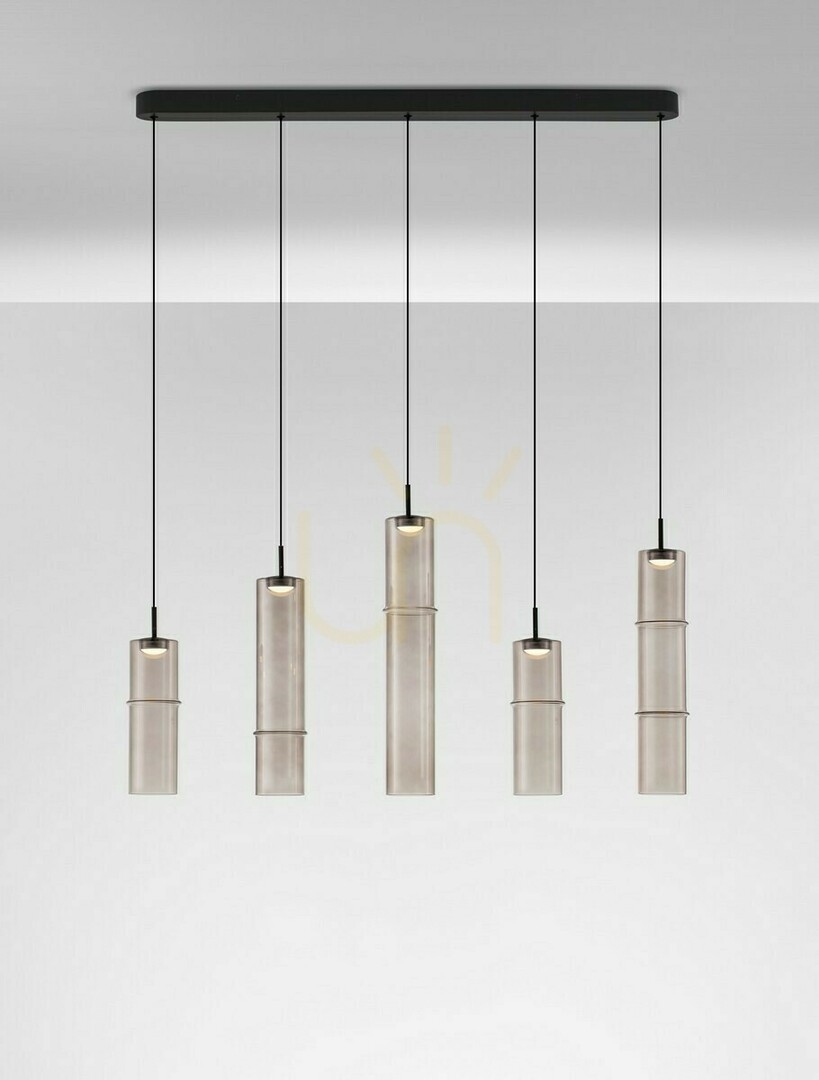 Kilátás SARTANO Luces Exclusivas függesztéklámpa LE45165 SARTANO Luces Exclusivas függesztéklámpa LE45165