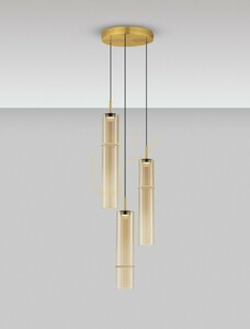 SARTANO függőlámpa a Luces Exclusivas-tól LE45167 small 1
