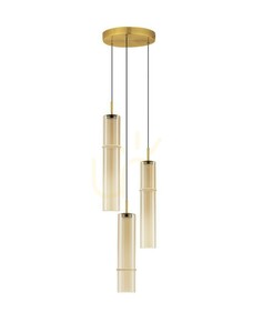 SARTANO függőlámpa a Luces Exclusivas-tól LE45167 small 0