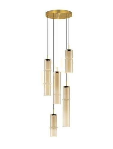Jelölje be SARTANO függőlámpa a Luces Exclusivas LE45168 termékcsaládtól